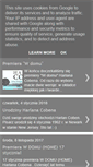 Mobile Screenshot of harlancoben.pl